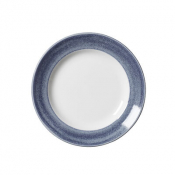 Revolution Edge Bluestone Harmony Plate 20.25cm (8inch)