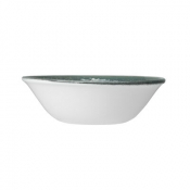 Revolution Edge Jade Oatmeal Bowl 16.5cm 51.5cl (6 1/2inch 18 1/9oz)