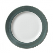 Revolution Edge Jade Harmony Plate 25.5cm (10inch)