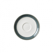 Revolution Edge Jade Liv Saucer 12.5cm (4 7/8inch)