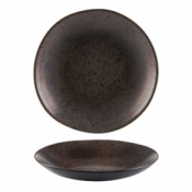 Ironstone Coupe Bowl 27 cm