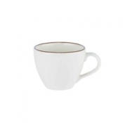 Modest Brown Tea Cup 200ml / 7oz