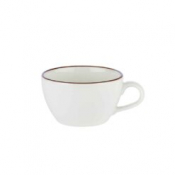 Modest Brown Cappuccino Cup 340ml / 12oz