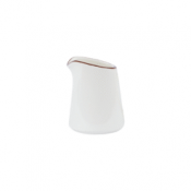 Modest Brown Unhandled Jug 120ml / 4.25oz