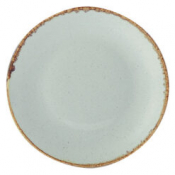 Stone Coupe Plate 30cm/12inch