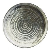 Swirl Coupe Plate 23cm