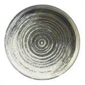 Swirl Coupe Plate 31cm