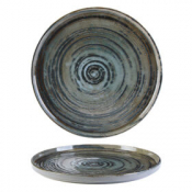 Vintage Signature Plate 16 cm
