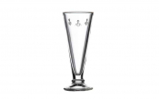 Abeille Footed Flute 15cl [5.25oz]