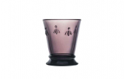 Abeille Goblet Aubergine 26cl [9.25oz]