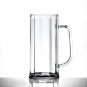 Elite Premium Bavarian Stein 2 Pint CA x4