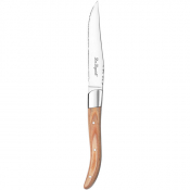 Royal Steak Knife Light Brown