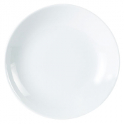 Porcelite Cous Cous Plate 26cm/10.25inch