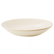 Oatmeal Cous Cous Plate 26cm/10.25inch
