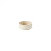 Rustico Premium Stoneware Nude Dip Pot 6cm/2?inch