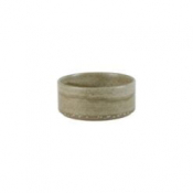 Rustico Premium Stoneware Fauna Deep Bowl 11cm/4.25inch