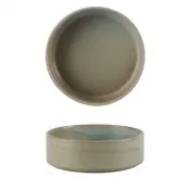 Rustico Premium Stoneware Fauna Deep Bowl 18cm/7inch