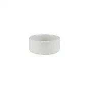 Rustico Premium Stoneware Ivory Deep Bowl 8cm/3inch