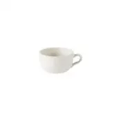 Rustico Premium Stoneware Ivory Coffee Cup 20cl/7oz