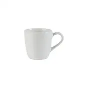 Rustico Premium Stoneware Ivory Mug 32cl/11oz