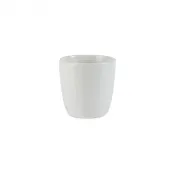 Rustico Premium Stoneware Ivory Sides Bowl 32cl/11oz