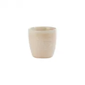 Rustico Premium Stoneware Nude Sides Bowl 32cl/11oz
