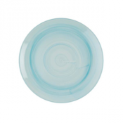 Stonecast Canvas Breeze Evolve Coupe Plate 6.5inch