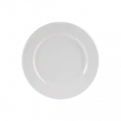 Elevate Flat Plate 23cm/9inch