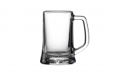 Maxim Beer Mug 29.5cl [10.5oz]