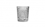 Hobstar Double Old Fashioned Grey 35.5cl [12.5oz]