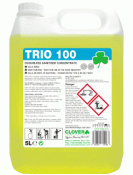 Trio 100 Sanitiser Concentrate (Odourless) 5L