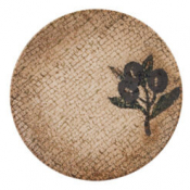 Eden Coupe Plate 27cm/10.5inch