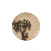 Eden Double Well Saucer 16cm/6.25inch