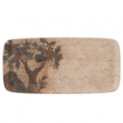 Eden Rectangular Platter 34 x 16cm 13.5 x 6.25inch