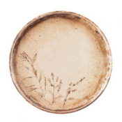 Meadow Signature Plate 25.5cm/10inch