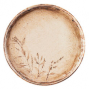 Meadow Signature Plate 28cm/11inch