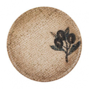 Eden Pizza Plate 31cm/12.25inch