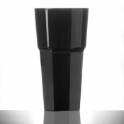 Elite Remedy Tall Black 20oz/58cl x24