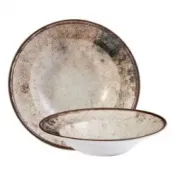 Academy Fusion Forno Pasta Plate 25cm/9inch