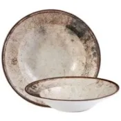 Academy Fusion Forno Pasta Plate 28cm/11inch