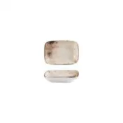 Academy Fusion Forno Rectangular Platter 11cm