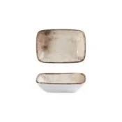 Academy Fusion Forno Rectangular Platter 15cm