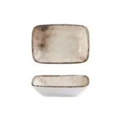 Academy Fusion Forno Rectangular Dish 17x12cm