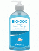 Bio-Dox Hygienic Hand Soap (Fragrance Free) 300ml