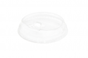 95mm Strawless Drinking Lid rPET x1000 