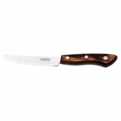 Trigger Jumbo Steak Knife Rounded Tip PWB x12