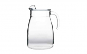 Ice Lipped Arctic Jug Plain 2.5ltr / 88oz