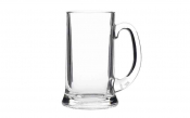 Icon Beer Mug 0.5pt/ 29cl [10.25oz] (CE Brim@0.5pt+Nucl.)