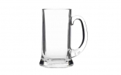 Icon Beer Mug 1pt/ 57cl [20oz] (CE Brim@1pt+Nucl.)