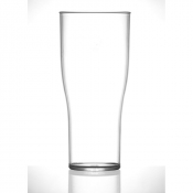 Econ Tulip 22oz/62.5cl CE @ Pint Half & Third x36
